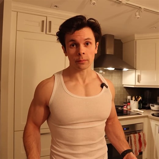 I Built the Scientifically 'Perfect' Morning Routine | Will Tennyson