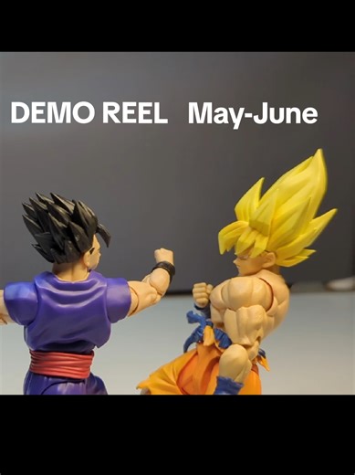 Top Animation Highlights from May to June 2023