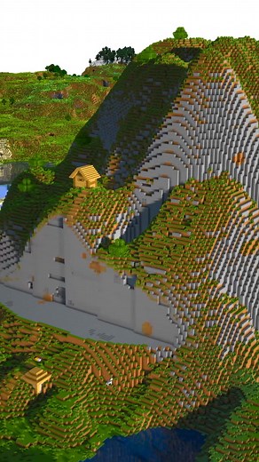 2.4K views · 19 reactions | Minecraft Small Statue Design #minecraft #minecraftbuilds #minecraftbuild | Louis Minecraft | Facebook