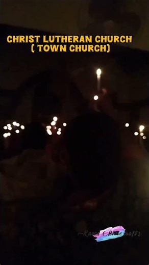 Watch night service #memories #church#newyearservice #worship #churchservice