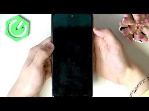 SAMSUNG Galaxy A52 4G – كيفية قفل البوتلودر (Bootloader)