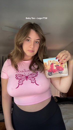 #stitch with @yellz0 @Jasmine 🫶Baby tees lego > whatever y’all got going on