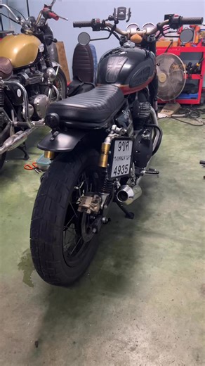 4.4K views · 136 reactions | ผลงาน CUSTOM สำนัก WSW CUSTOM...