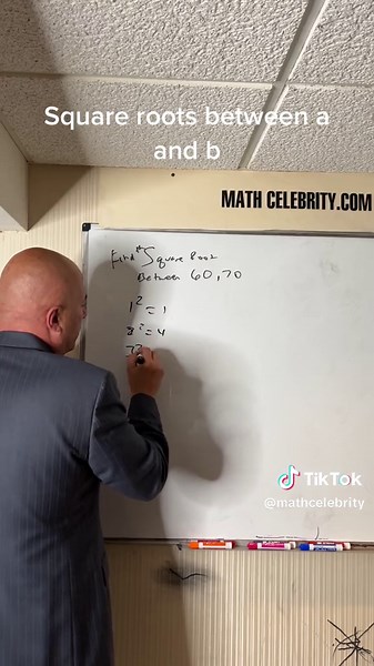MathCelebrity.ai on TikTok