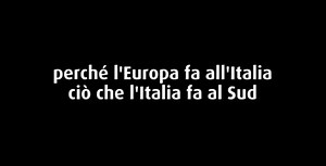 OGGI, 17 MARZO, 158 ANNI DI COLONIZZAZIONE DEL SUD. COME NASCE, PERCHÈ, E COME PERSISTE. Cosa c'è da celebrare se il divario Nord-Sud italiano rappresenta un’eccezione nel panorama dei paesi economicamente avanzati? Un recente studio dell’OCSE (Organizzazione per la Cooperazione e lo Sviluppo Economico) ha misurato l’intensità del divario interno di sviluppo di 27 paesi, evidenziando come la disparità Nord-Sud sia pari a quasi il doppio di quella rilevata in paesi con un PIL pro capite similare.