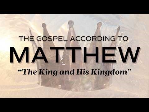 “Take Up Your Cross and Follow Me” | First Baptist Church 04/12/2026