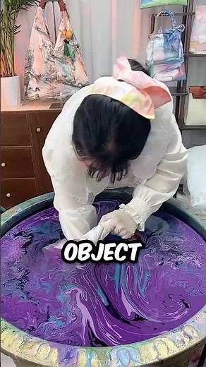 How does hydrodipping work? #shorts