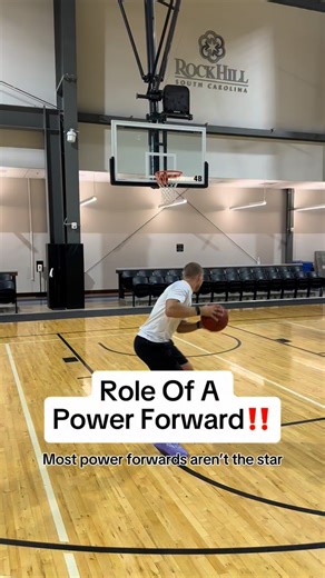 Broman Academy on Instagram: "Who is the best power forward of all time⁉️"