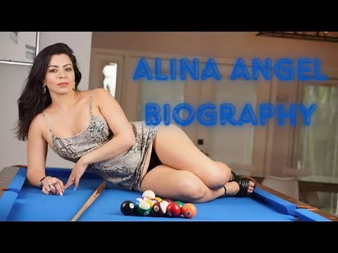 Unveiling the Inspiring Journey of Alina Angel | Biography & Story Behind the Success