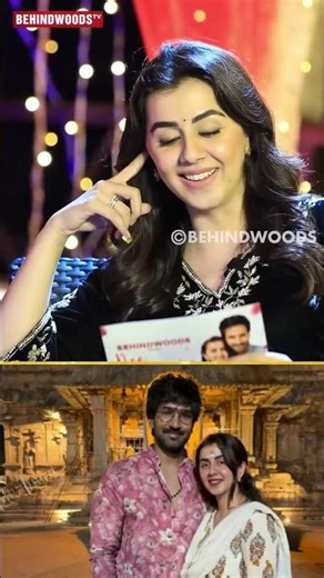 "எப்படி இவ்ளோ அழகா இருக்க"🥰Aadhi சொன்னவுடன் வெட்கப்பட்ட Nikkii😍