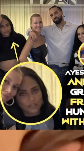 So apparently Ayesha Curry and her crew of “sisterhood of the traveling groupies” just popped out in Milan, Italy chillin’ with Drake. Whole squad cheesin’ and vibin’ — but guess who wasn’t in the picture? Pt. 4 👀 Yep… Steph Curry.#drake #AyeshaCurry #stephencurry | The Plan