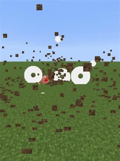 And his name is John Cena 🥀#minecraft #viral #minecraftmemes #mc