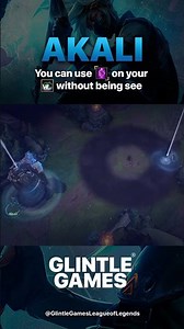 Akali Tips and Tricks