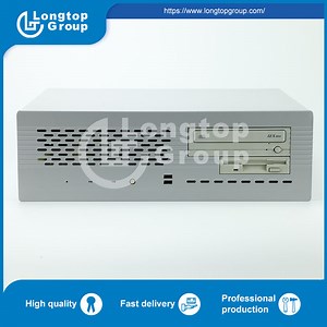 [Hot Item] Wincor ATM Parts Wincor Embedded PC P4-2000 (01750106681)