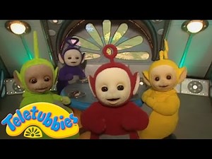 Teletubbies | Look At The Naughty Snake! | Shows for Kids