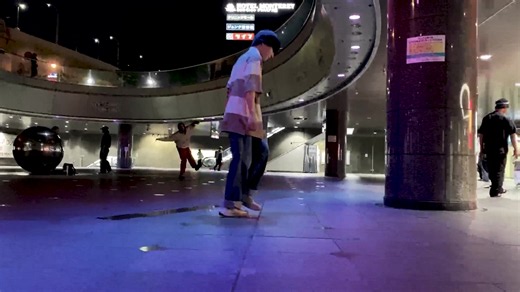Melbourne Shuffle Dance Moves — Melbourne Rockers Shuffle Guide