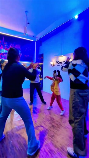 Cosmic hub Cosmic Dance Academy unnao Art& zumba classes Add-DSN Road Behind Bvm Inter College Unnao