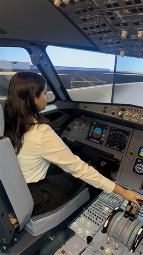 Cadet Pilot Program Classes #aviation #pilot #landing #pilottraining #flightsimulator #cadetpilot