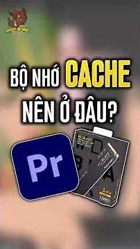 WHERE should CACHE memory be located?! #120yenlang #wbpc #wildboarstore