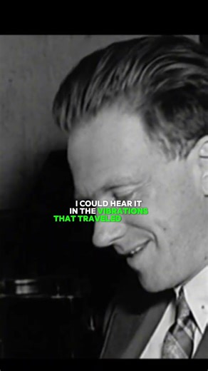 The Unspeakable Experiment