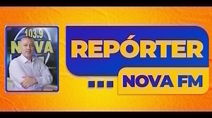 20 reactions | Repórter Nova Fm com Iran Guerra | Nova FM | Facebook