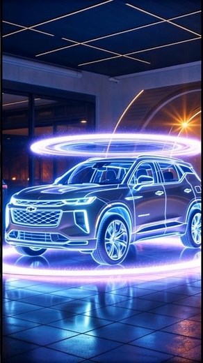 #automobile #electricsuv
