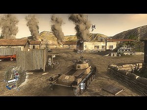 Battlefield 1943 - Battle of Iwo Jima - Xbox Series X Gameplay
