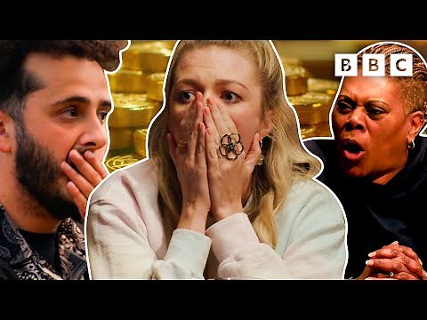 EVERYTHING you need to know before watching the final | The Traitors