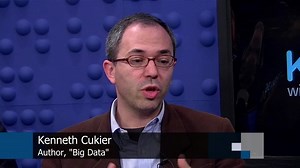 The 'Big Data' Revolution
