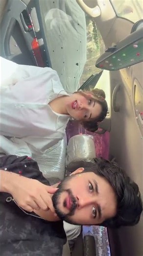 Rabesain ❣️ New tictok vedio mashallah cute ♥️🥰😍❤️ #hussaintareen #love #rabeecakashif