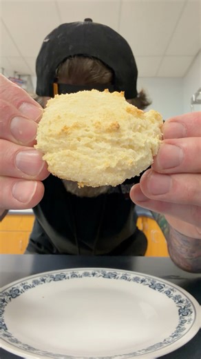 YOU HAVE TO MAKE THESE! 3 ingredient Ricotta Cookies 1 Box Vanilla Cake Mix 1 (15oz) Container Ricotta Scootch of Almond Extract #groarkboysbbq #themeatteacher #baking #cookies #easyrecipe | Matthew Groark