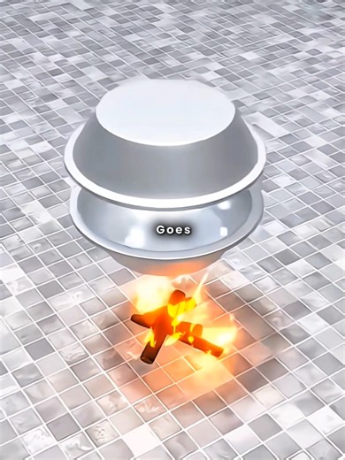 How a Stirling Engine Transforms Heat into Motion