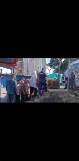 1.6K views · 14 reactions | #53 Chinese Nationals Arrested in Morobe, Deported to China Wednesday October 29, 2025 A total of 53 Chinese nationals, part of a larger group of 108 alleged illegal miners in Morobe Province, have been arrested and escorted by police, immigration, and customs officials to the airport today for deportation back to China. � Supplied Via WhatsApp | PNG for PNG | Facebook