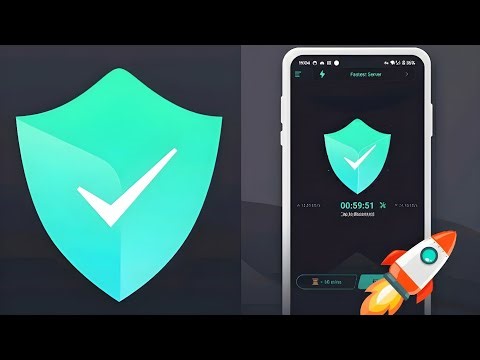 Touch VPN How to use || how to use Touch VPN