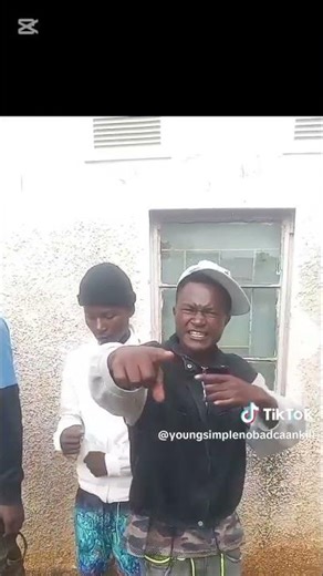 Young simple Freestyle