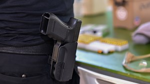 New VA Laws: Changes to concealed carry permit take effect Friday