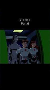 part 6 ben 10 ultimate alien /season 3/ episode no 9/the mother of all vreedles