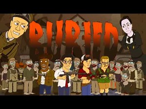 BURIED THE MUSICAL - Black Ops 2 Zombies Parody by Logan Hugueny-Clark [10 HOURS VERSION]