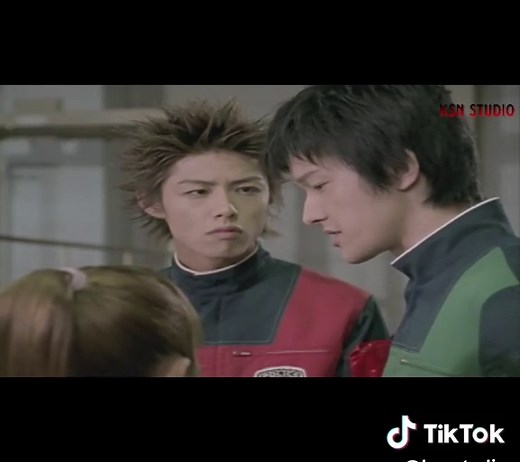 Siêu Nhân Deka Tập 24 Phần 3: Cuộc Phiêu Lưu Huyền Bí