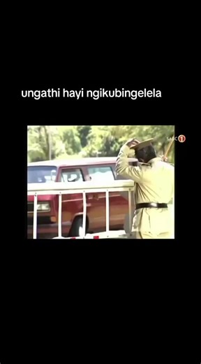 Understanding Zulu Greetings and Expressions