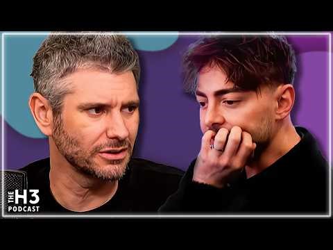 AB's dog was taken away...