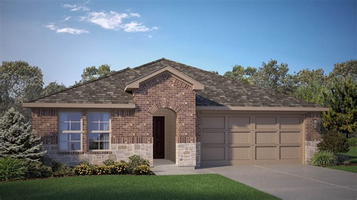300 Archer Dr, Azle, TX 76020 - MLS 21242097 - Coldwell Banker