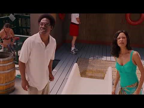 Norbit 2007 1 3 Water Slide