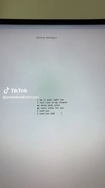 destiny rodriguez ♡ on TikTok