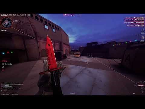 hvh highlights #13 | Gamesense/Neverlose/Emberlash ft. @центральность | Free cfg