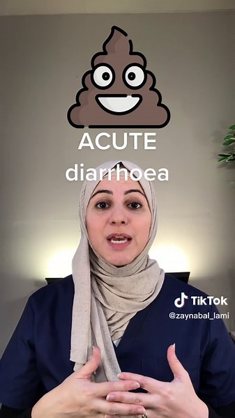 Understanding Sudden Diarrhoea: Causes and Duration