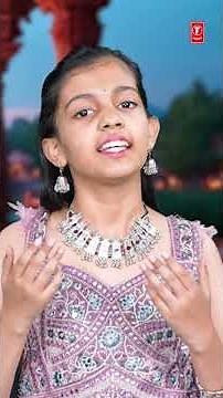 #Shorts मेरे श्याम Mere Shyam |🙏Krishna Bhajan🙏| AARNA AGRAWAL