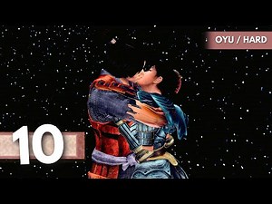 Onimusha 2: Samurai's Destiny (HD Remaster) Part 10 (Hard/Oyu Route) 100% Platinum Walkthrough