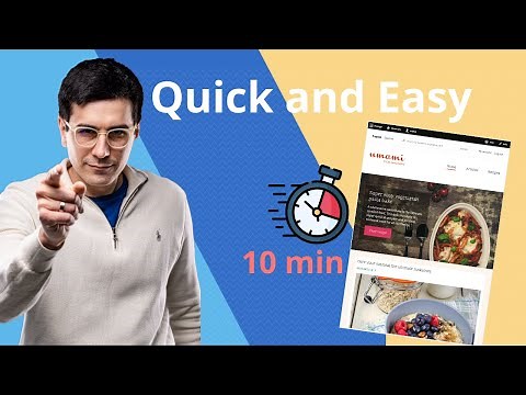 Quick and Easy Drupal 10 Project Creation in 10 Minutes or Less