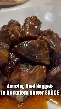 The Ultimate Beef Tips Recipe